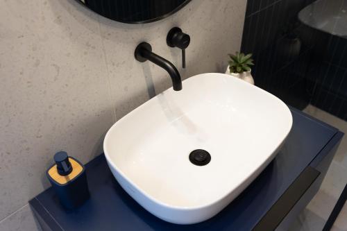 Kobi Luxury Apartment 1. 1066 Budapest, 7 Mozs??r utca kép - 3