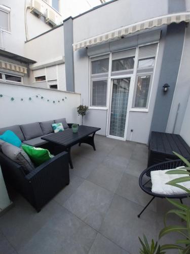 Gallery image of Anna Apartman in Csopak