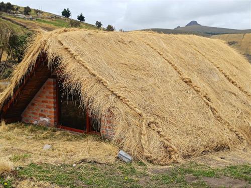 Imagine din galeria proprietății Chimborazo Basecamp din 