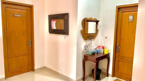 Fotografie z fotogalerie ubytování Omah Tabon Jogja - Close to Malioboro v destinaci Timuran