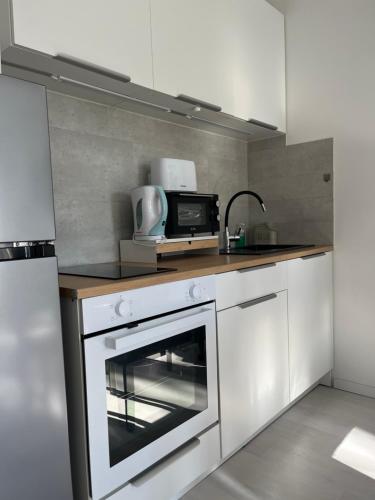 Marton Apartman 8636 Balatonszemes, 52 Nagy Imre utca kép - 3