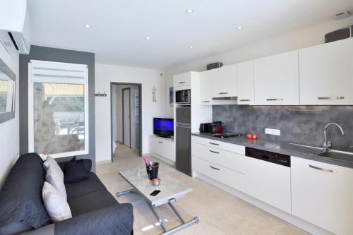 Appartement Naturiste de Standing 3* Heliopolis AB