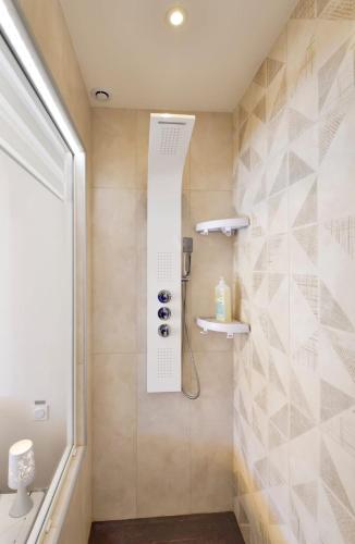 Appartement Naturiste de Standing 3* Heliopolis AB photo 8