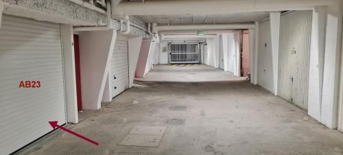 Appartement Naturiste de Standing 3* Heliopolis AB photo 11