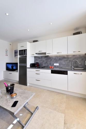 Appartement Naturiste de Standing 3* Heliopolis AB photo 5