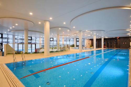 POLANKI AQUA Prestige Aquapark Kołobrzeg