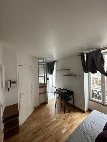 Central Studio Paris 1C