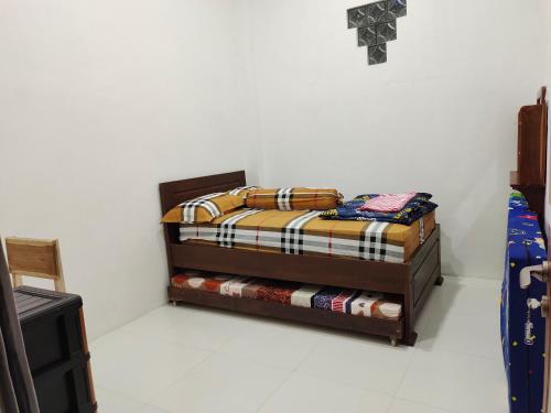 Fotografie z fotogalerie ubytování Harmony Resto&Homestay v destinaci Lambangkuning