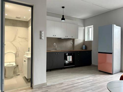 D150 Orange & New Life - Cloud9 in the city