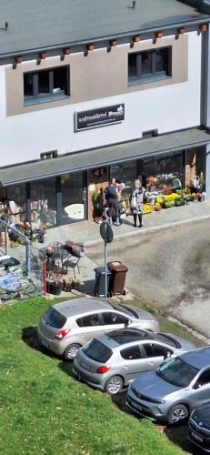 Baccara suite Ostrava