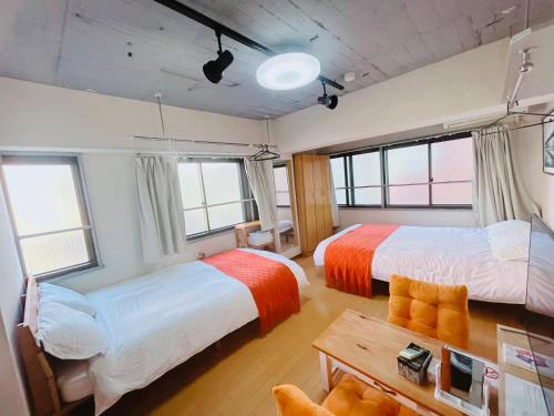 Ueno Hotel Palazzto