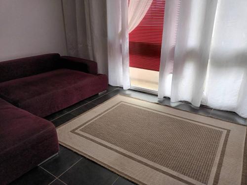 Appartement F2