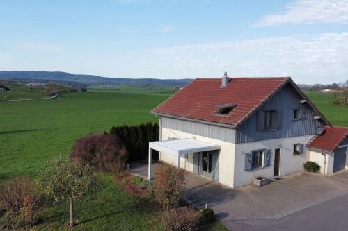 Foto La maison de Louise 1