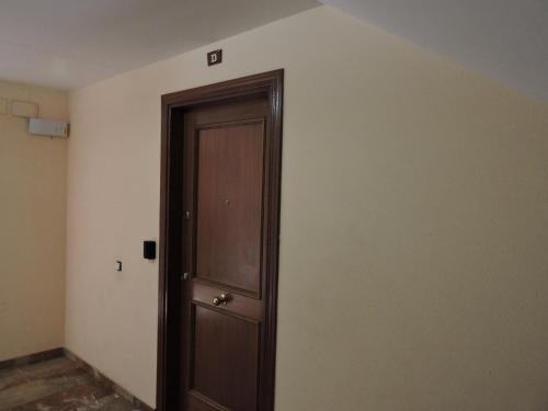 Fotografie z fotogalerie ubytování Apartamento San Andres v destinaci Calatayud