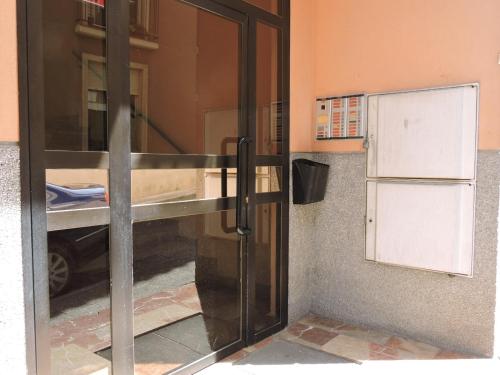 Fotografie z fotogalerie ubytování Apartamento San Andres v destinaci Calatayud