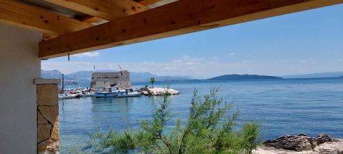 Apartment Mornar