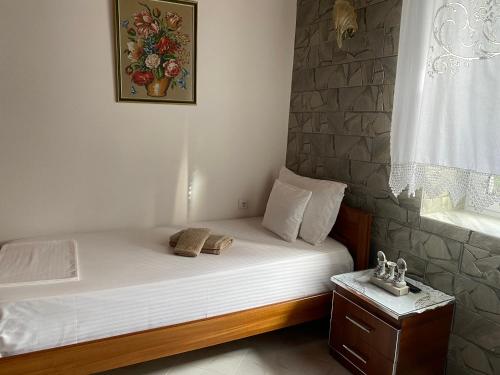 Gallery image of Panoramic View Guest House in Gjirokastër
