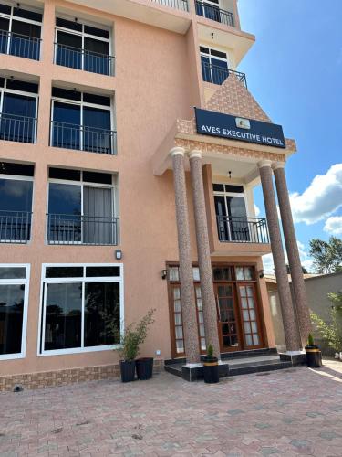 Φωτογραφία από το άλμπουμ του Aves Executive Hotel σε Arusha