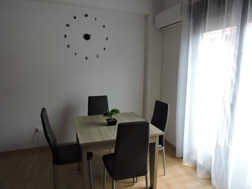 Fotografie z fotogalerie ubytování Duplex casco historico v destinaci Calatayud