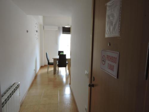 Fotografie z fotogalerie ubytování Duplex casco historico v destinaci Calatayud