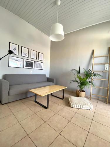Top Floor Apartment By Estio Comfort Living