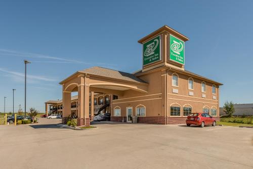 Executive Inn & Suites Cushing – Photos 2