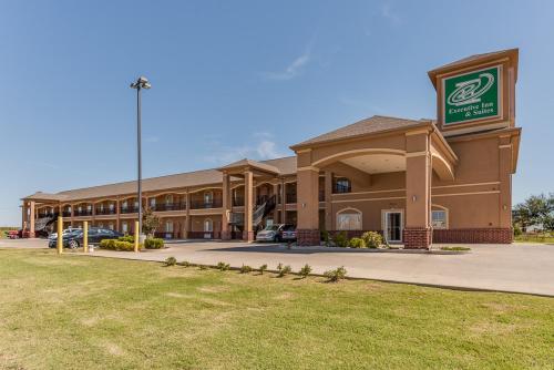 Executive Inn & Suites Cushing – Photos 5
