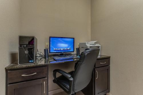 Executive Inn & Suites Cushing – Photos 3