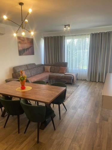 Luxury Apartment Sofia