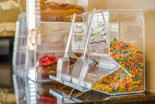 Executive Inn & Suites Cushing – Photos 4