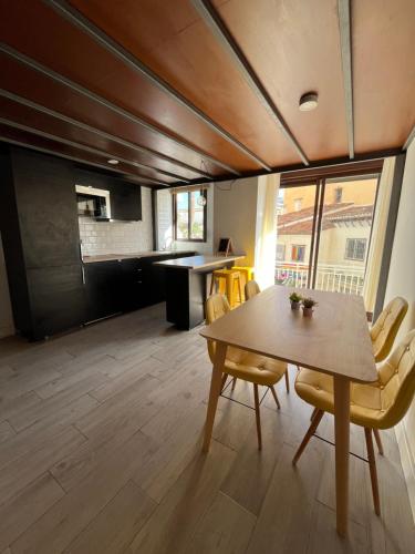 Moderno apartamento en La Nogalera
