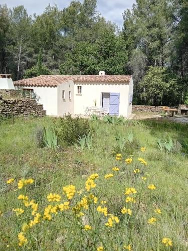 Foto La maison du rouquet 1