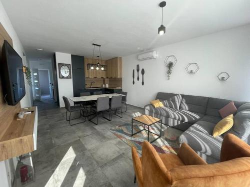 Luxury apartment Sofia 2