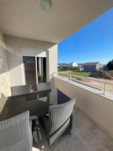 Luxury apartment Sofia 2