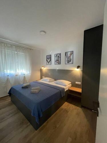 Luxury apartment Sofia 2