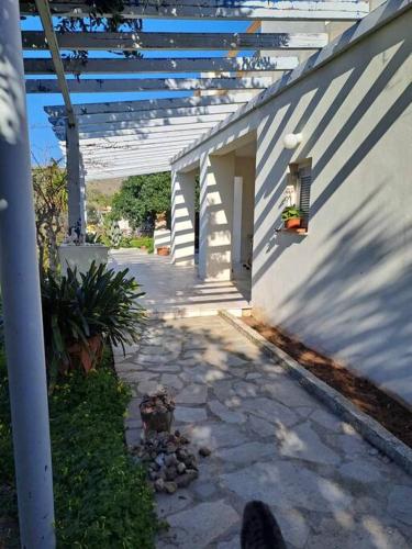 Gambar di galeri bagi Elli's House di Posidhonía