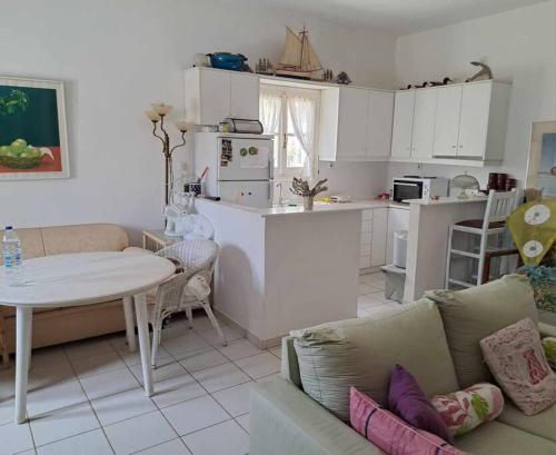 Gambar di galeri bagi Elli's House di Posidhonía