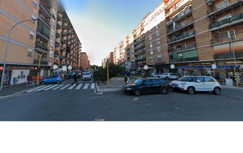 Best Rome Apartment photo 28
