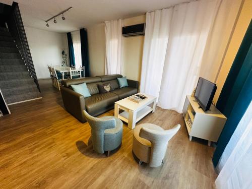 Salles Beach Duplex 45