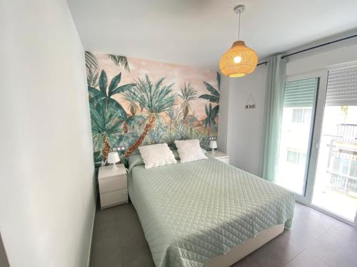 Apartamento Nogamar en Fuengirola, a 50 metros de la playa