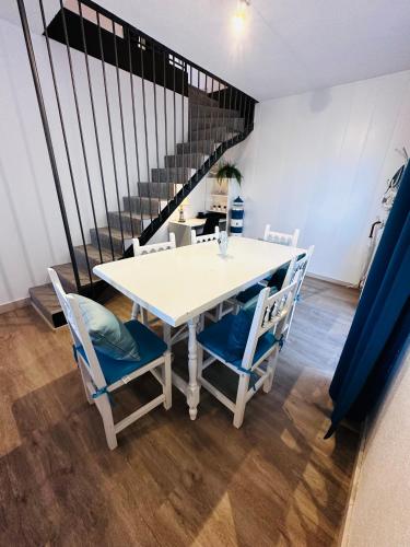 Salles Beach Duplex 45