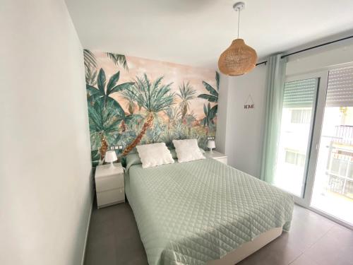 Apartamento Nogamar en Fuengirola, a 50 metros de la playa