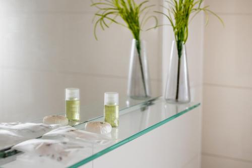 Luxury rooms Kiara