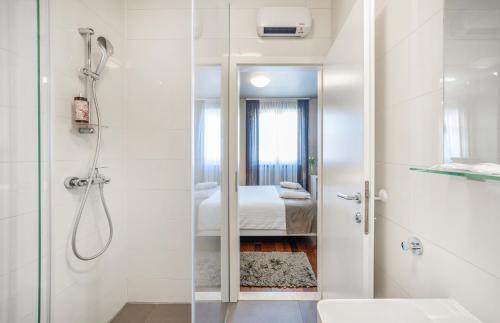 Luxury rooms Kiara