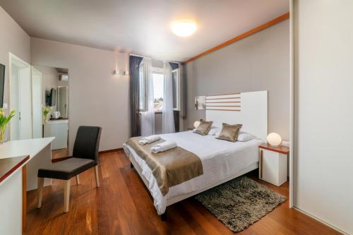 Luxury rooms Kiara