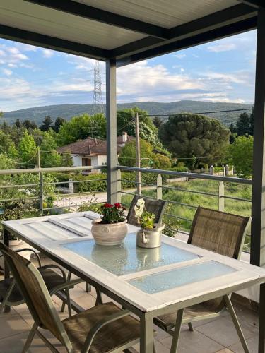 Katerina's guest house