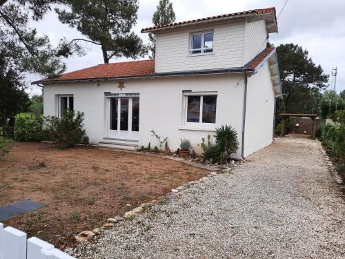 Villa La Faute-sur-Mer