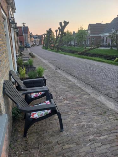 Gambar di galeri bagi EAstay di Oostermeer