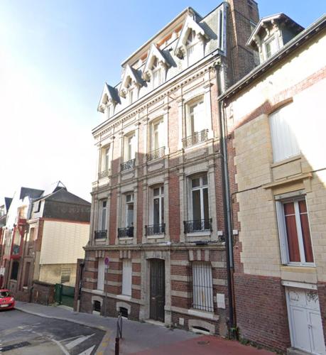 Appartement Cosy•Gare• Centre-ville