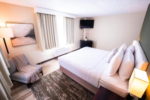Mai Hana Hotel- Intl Drive, Trademark Collection by Wyndham Image